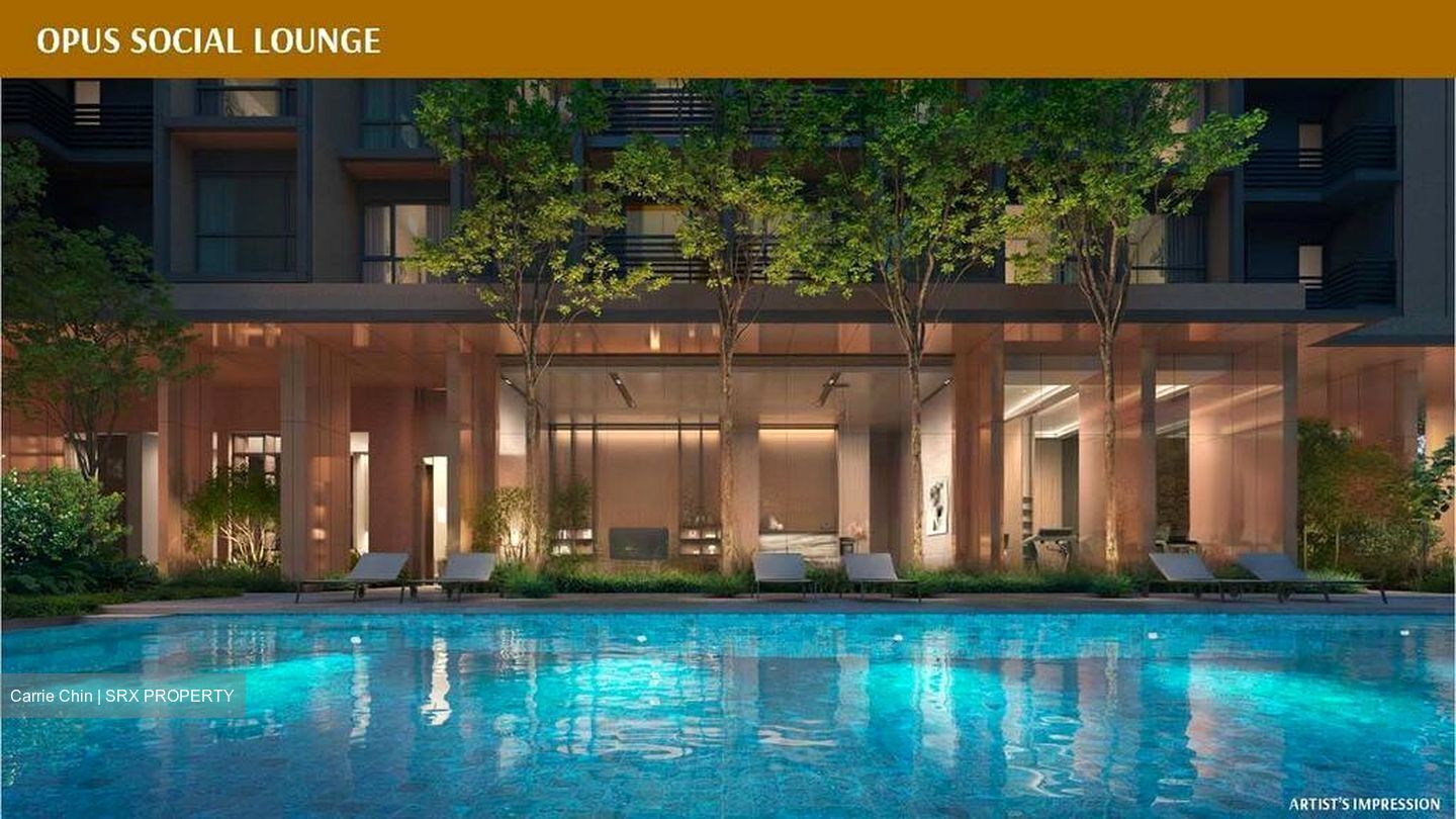 The Robertson Opus (D9), Condominium #482956751